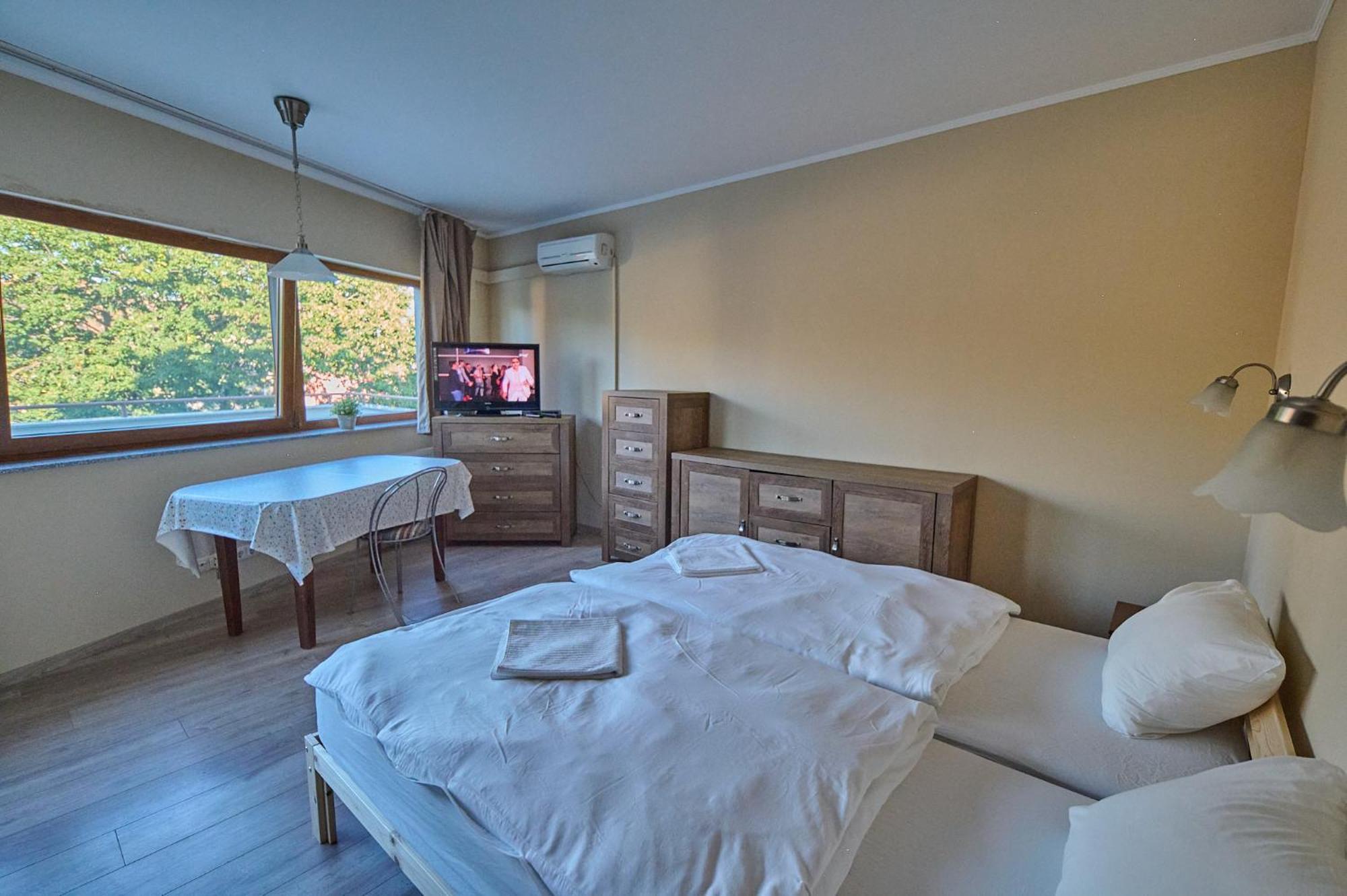 Carolina Apartman Budapeste Exterior foto