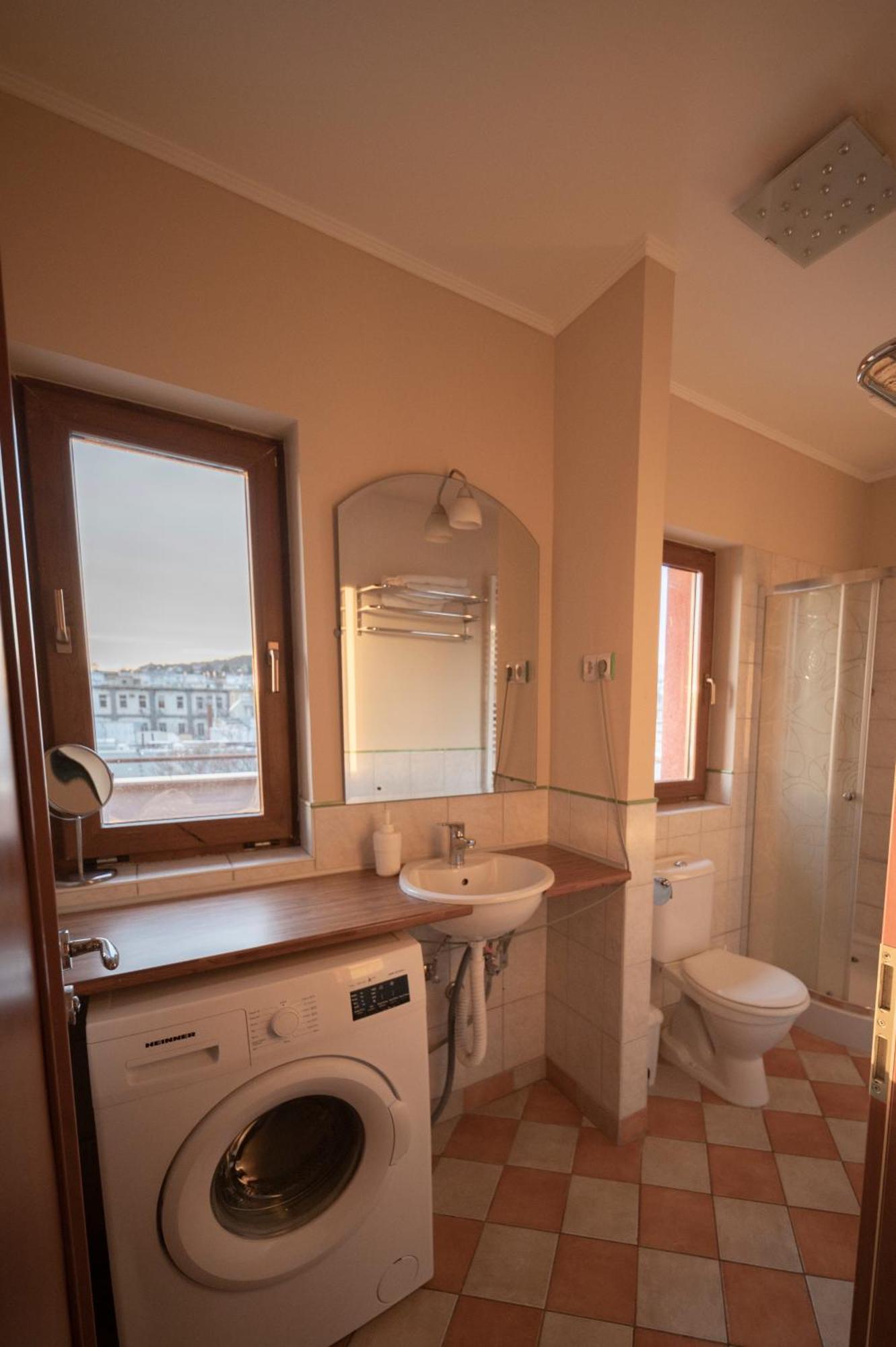 Carolina Apartman Budapeste Exterior foto