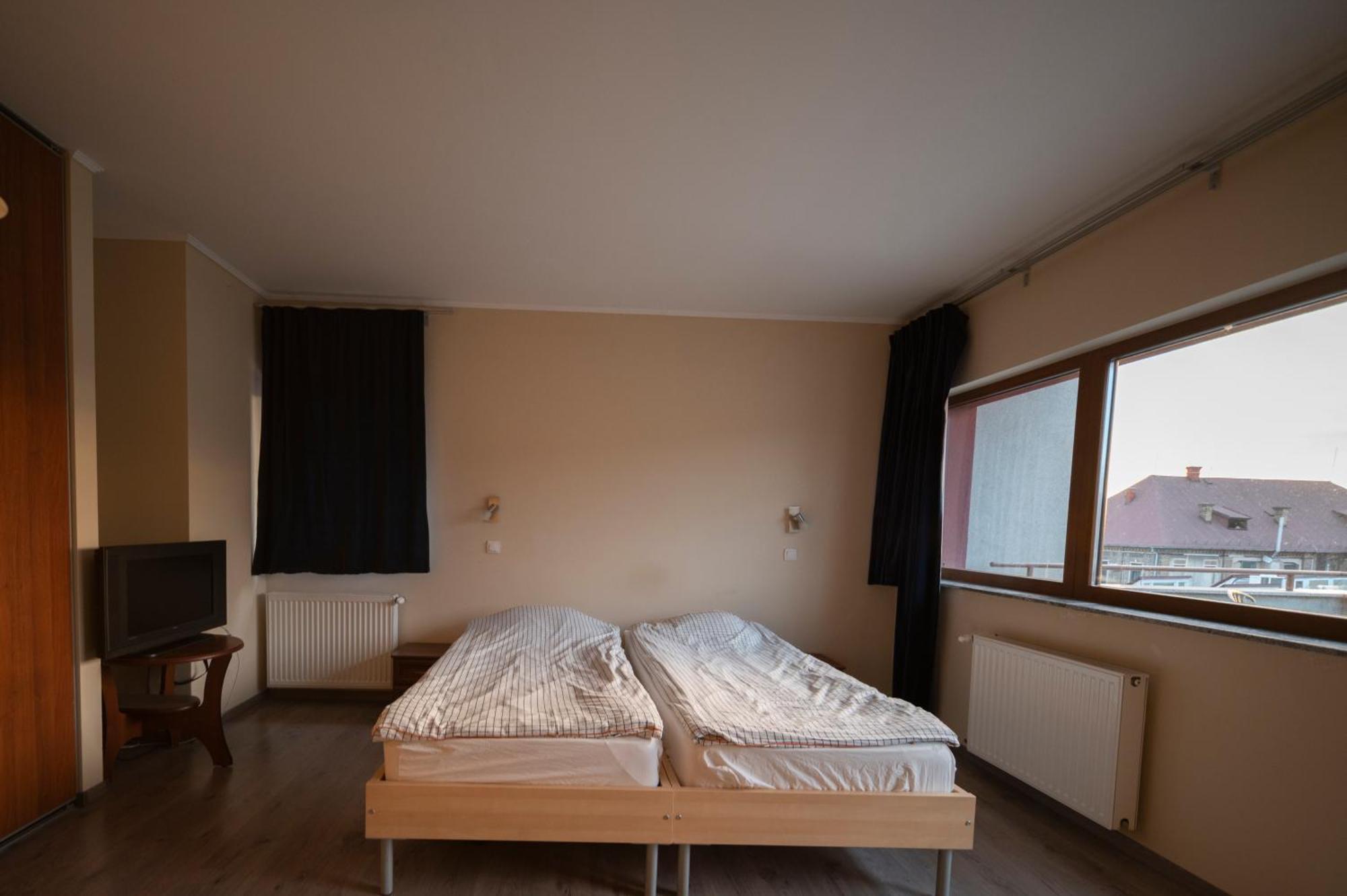 Carolina Apartman Budapeste Exterior foto
