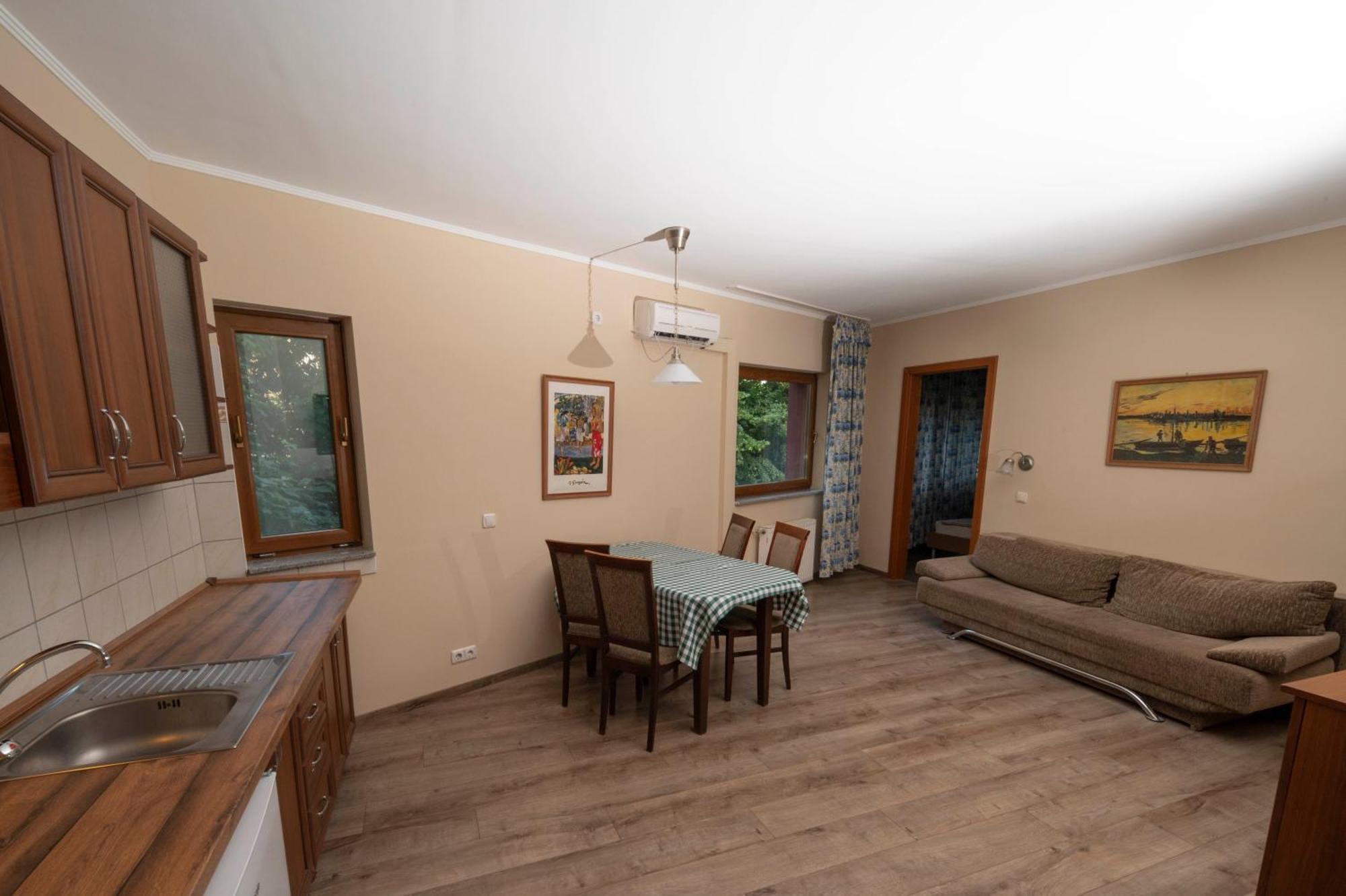 Carolina Apartman Budapeste Exterior foto